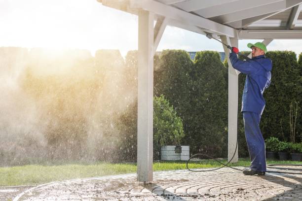 Reliable Buffalo, MO Pressure Washing Services Solutions